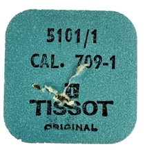 TISSOT 781/1-5101/1 For Spare Parts (Per Piece)