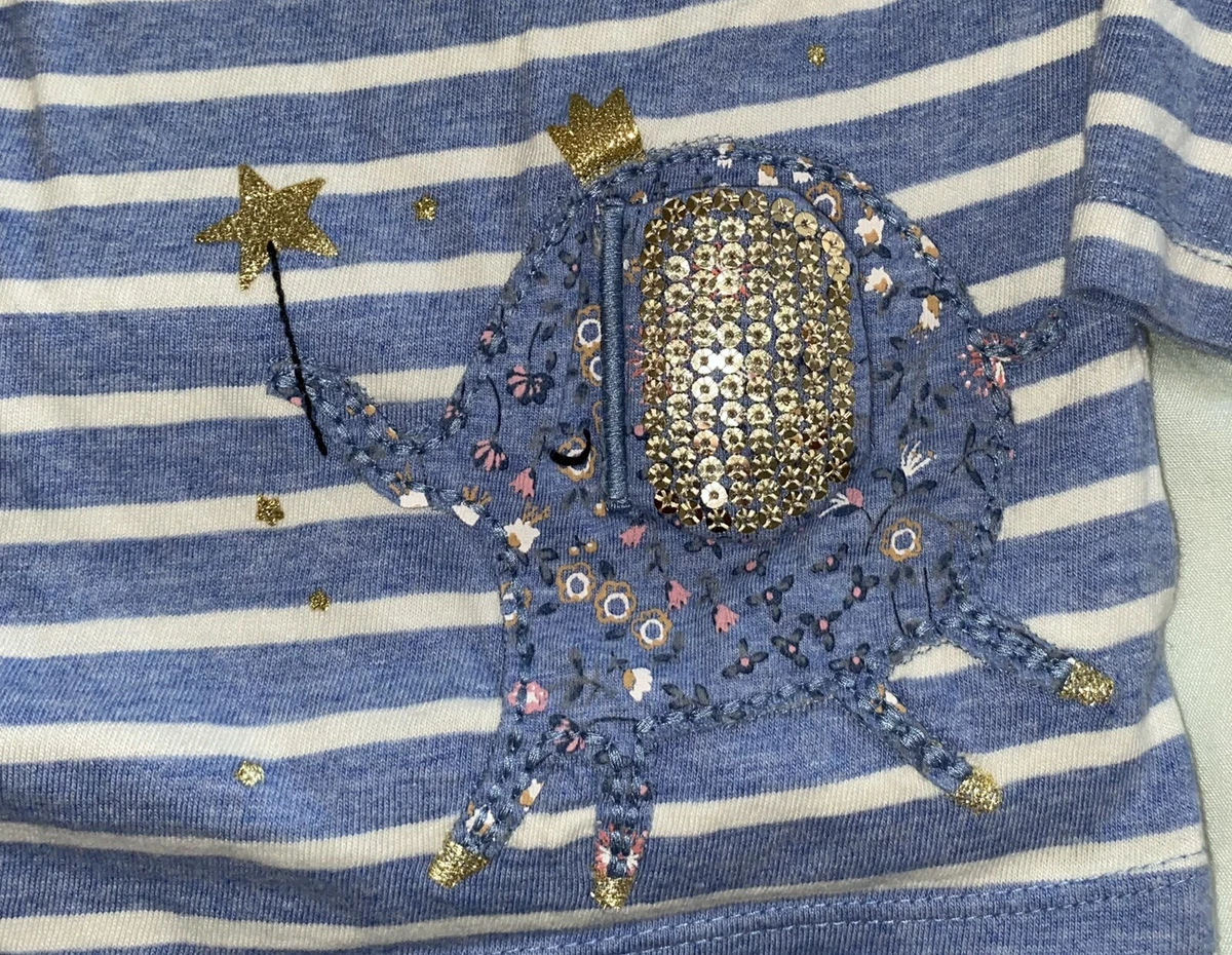 Denim skirt cheap 18-24 months