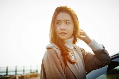 Girl's Generation Yoona-[A Walk To Remember]Special Album CD+