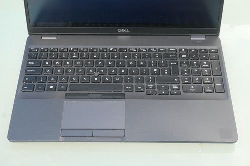 Dell 5500 Latitude Laptop i5 1.9GHz 8365U 16Gb 256Gb SSD NVMe Windows 10 Office - Picture 3 of 5