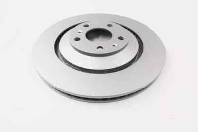 1 X GENUINE BENTLEY CONTINENTAL GT, GTC, SPUR REAR BRAKE DISC 4E0615601L