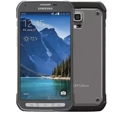 Preços baixos em Samsung Galaxy S5 Active Cell Phones