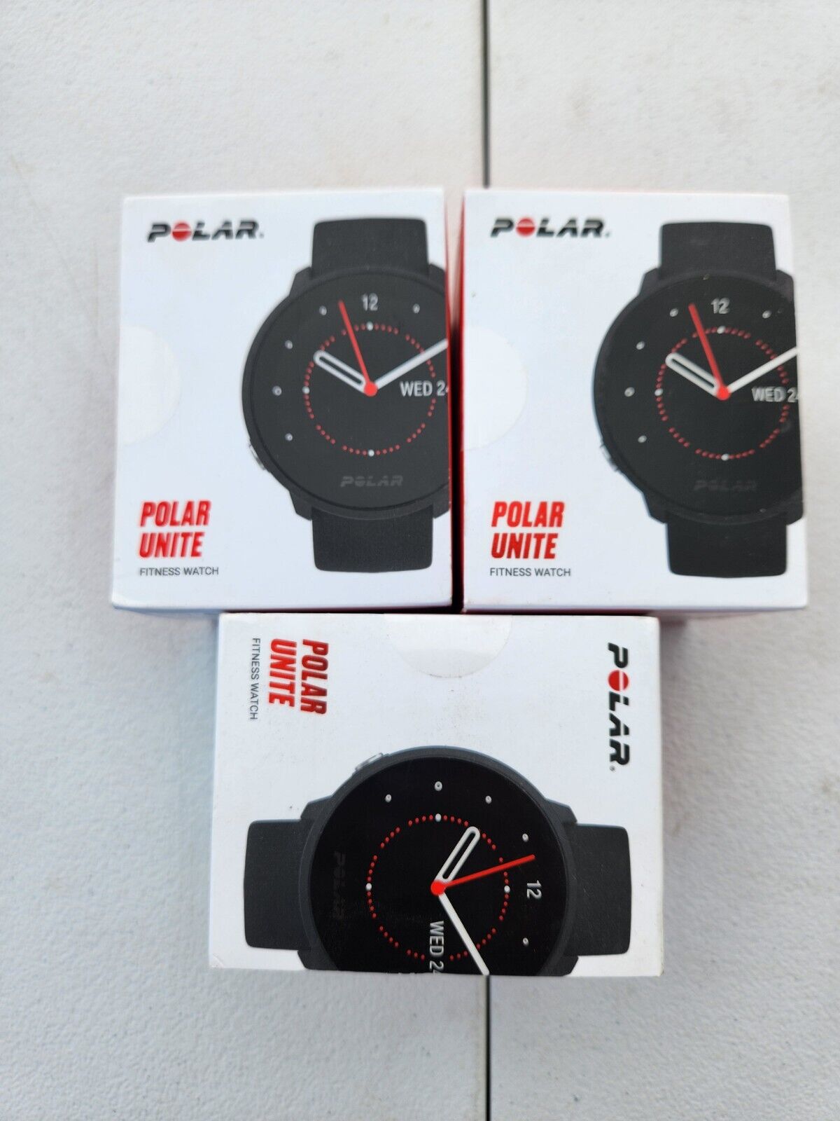 Polar Unite  Polar Brasil