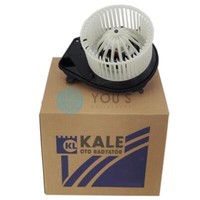 Kale InnenraumgebläSe Motor FüR Audi A4 (8D2, B5) 1.6/1.8/1.9/2.4/2.5/2.6/2.8/S4