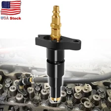 Compression Test Adapter Tool Fits for 6.7L 5.9L Cummins Diesel Engine Dodge Ram
