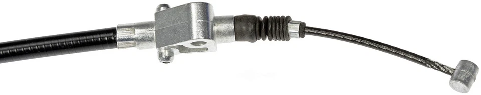 FITS 2008-2011 TOYOTA HIGHLANDER DRIVER LEFT REAR PARKING BRAKE CABLE - Image 4 of 4