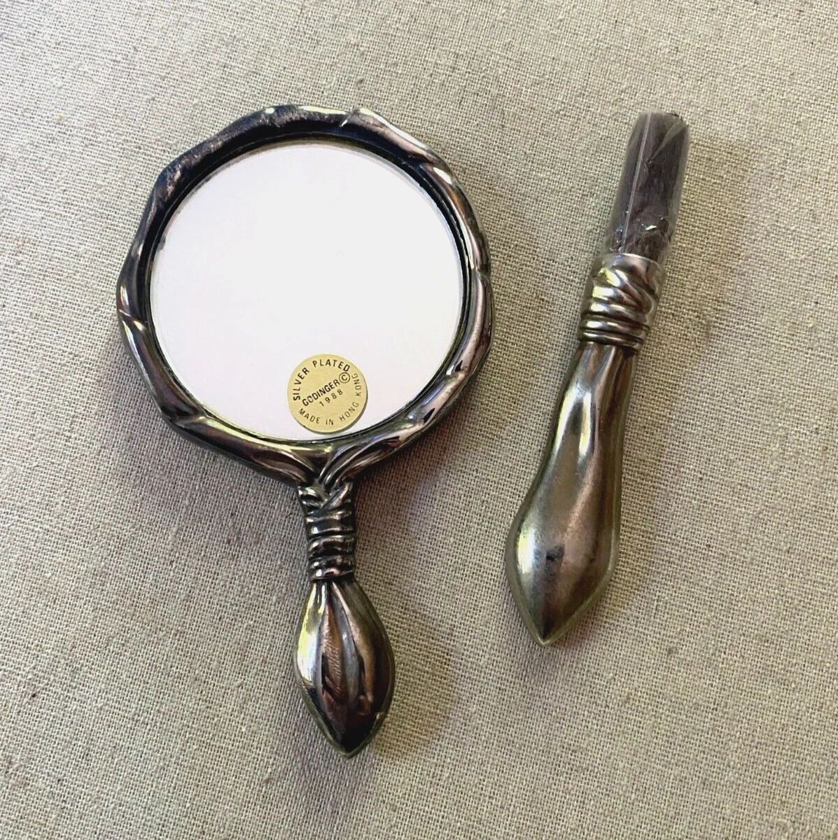 Godinger silverware best sale vintage