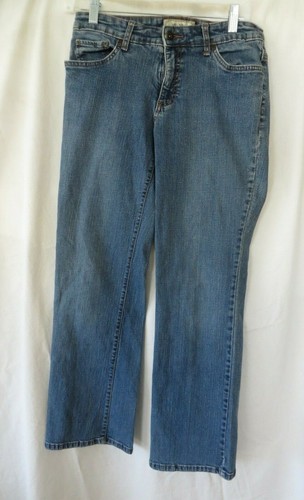 Sonoma Life \u0026 Style Jeans No Waistband 