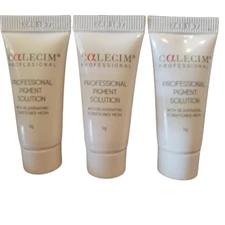 Calecim Professional - Pigment Solution 3 x 5g, EXP: 04/2027