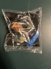 2021 Marvel Eternals McDonalds Happy Meal Toy 3 Kingo SEALED