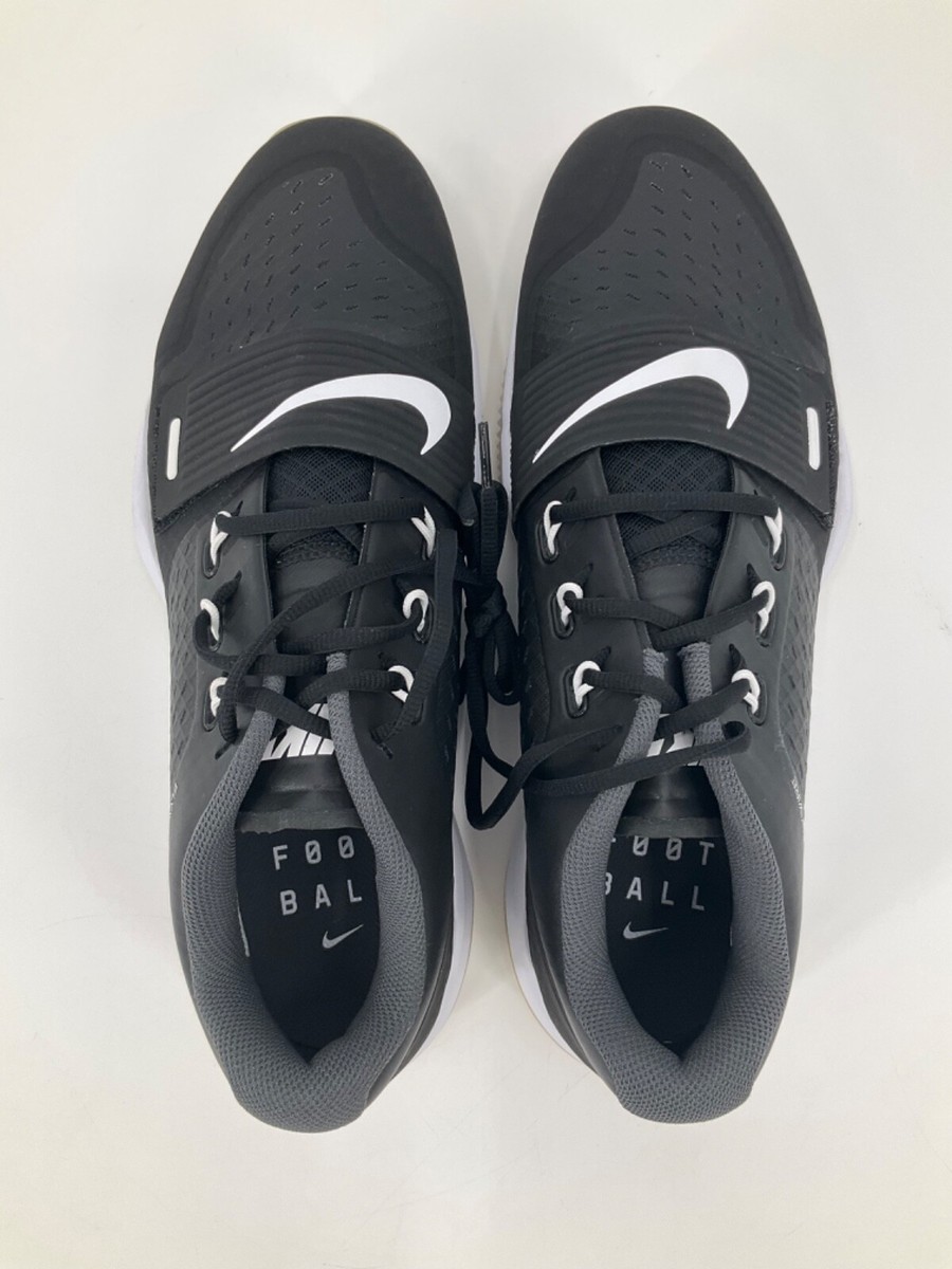 alpha menace turf low