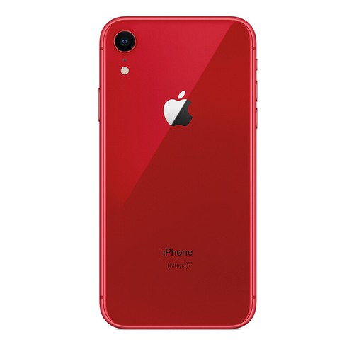 Apple iPhone XR 128GB Unlocked - Excellent - Afbeelding 24 van 25