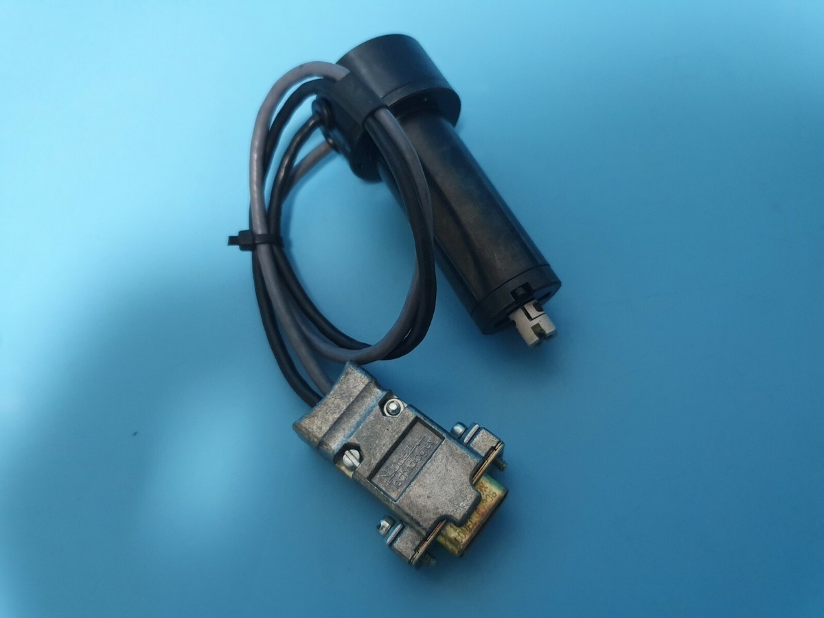 Cambridge 6230M50 Galvanometer | eBay