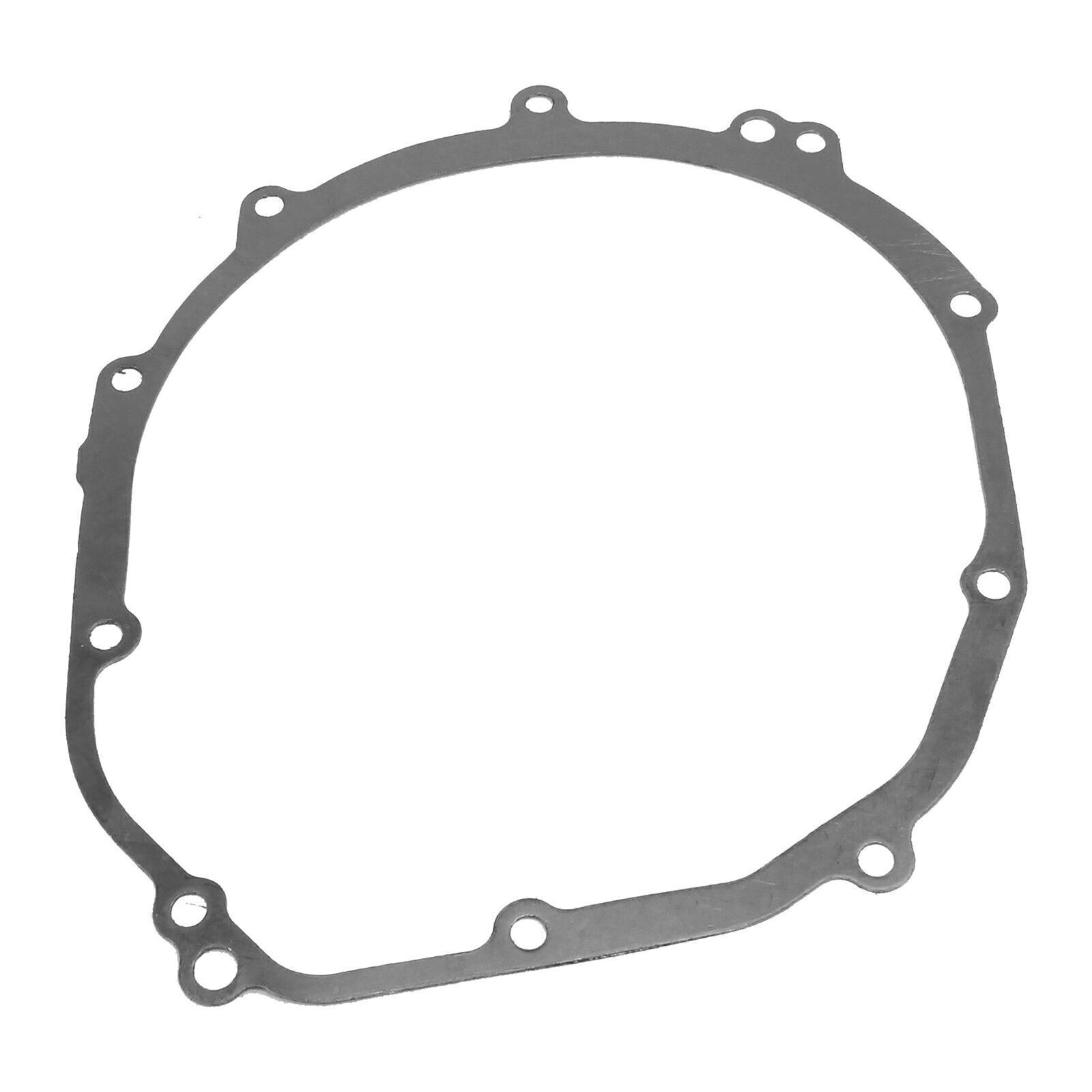 Clutch Cover Gasket for Kawasaki Ninja ZX12 R ZX1200 B A 20012005
