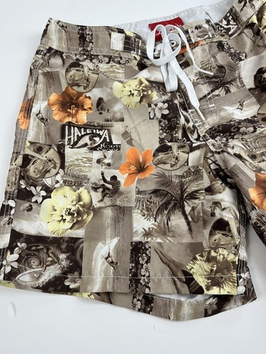 Lui Lui board shorts