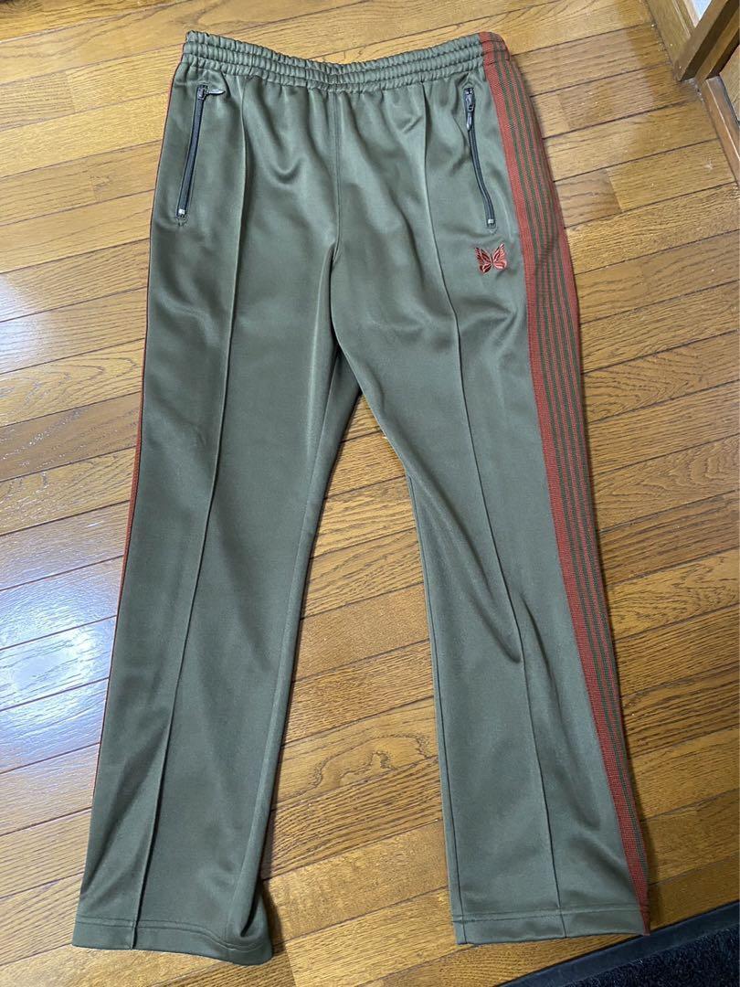 needles track pants bone free Needles x BORN FREE | eBay