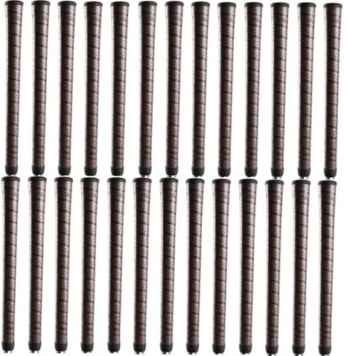 Set Grip Winn Excel Wrap – Impugnature Antiscivolo In 4 Misure: Undersize, Standard, Media, Oversize