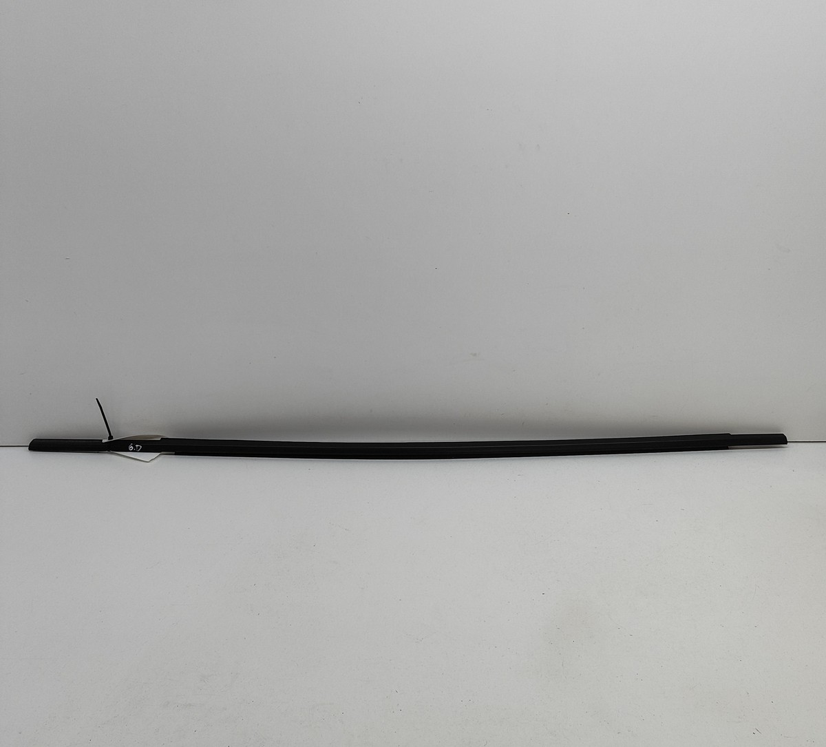 Su per SUZUKI 純正 インド仕様V-strom250SX 左ガーニッシュステッカー SOHC