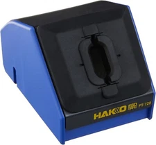 Hakko FT720-81 Tip Cleaner with Flat Plug, Sensors save time, Efficiency, Japan
