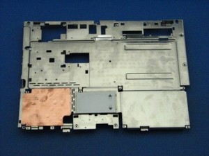 Gehäuse oben Touch Pad Amilo A1630 Notebook 201003326420-30502