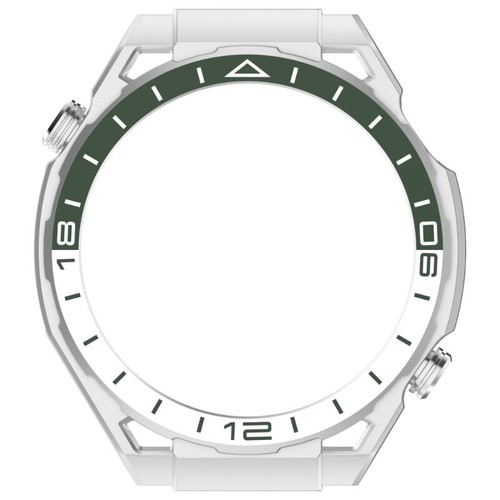 Full Coverage Case 46mm Not Scratch Thin Fitting Guard Case for Watch Watch GT4 - 第 10/12 張圖片