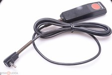   OLYMPUS OM REMOTE ELECTRONIC CABLE RELEASE, CONNECTOR MACRO FLASH PHOTOGRAPHY