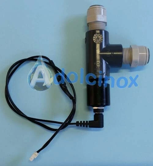 KIT DISINFEZIONE RESINE A PRODUZIONE DI CLORO PER VALVOLE RUNXIN F69P E F79B