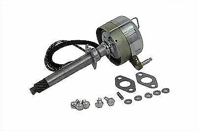 6V Knucklehead Distributor Assembly for Harley Davidson by V-Twin - Picture 1 of 1