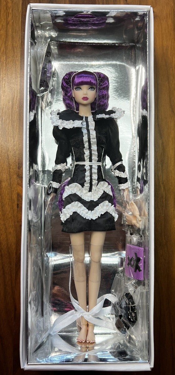Replicage Trancer Doll's 他 Shiki Replicage Trancer Doll´s 他 Shiki