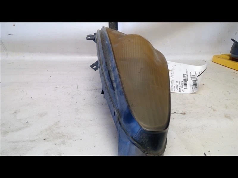 Faro derecho pasajero sin xenón compatible con 00-05 CELICA 125367 Foto 3 de 4