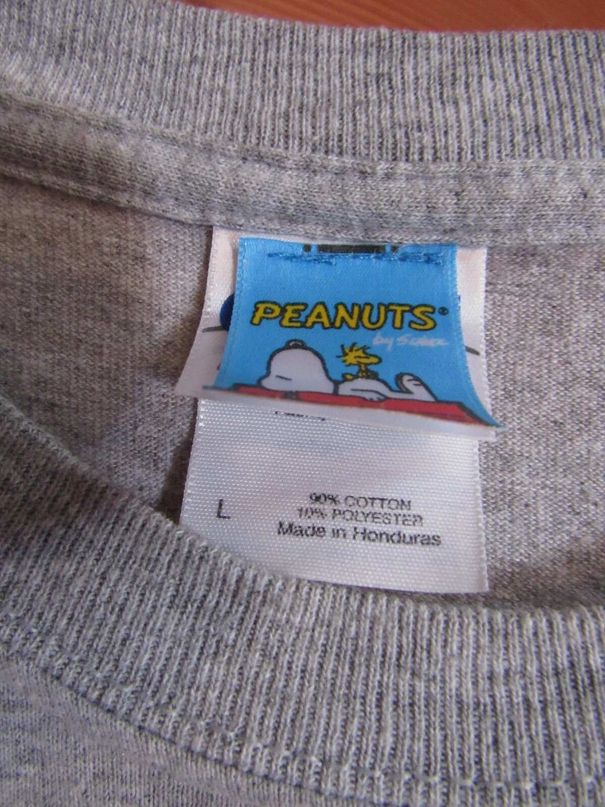 Peanuts Snoopy & Woodstock Motorcycle Cruisin & Snoop… Gem