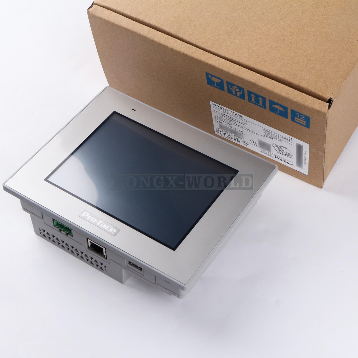 NEW 1PCS PRO-FACE HMI PFXST6300TADE TOUCH PANEL | eBay