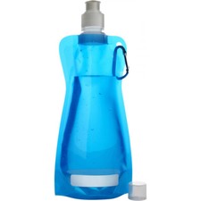 Faltbare Flexible Trinkflasche Wasserflasche ...