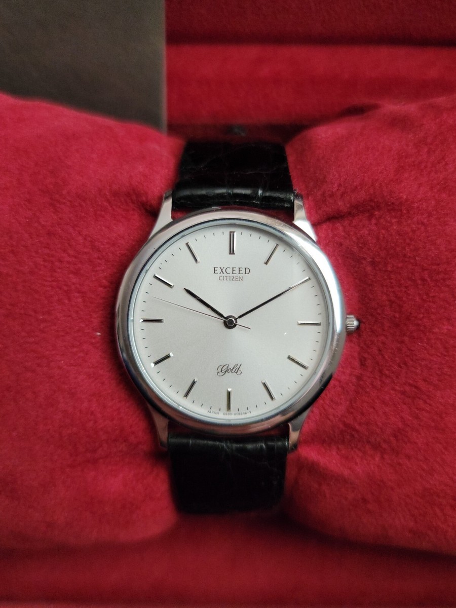 CITIZEN EXCEED 0330-C30366Y エクシード $_57.JPG?set_id=880000500F