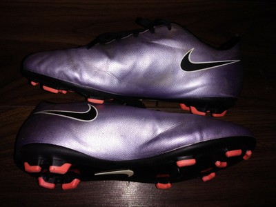 nike vapor x boots