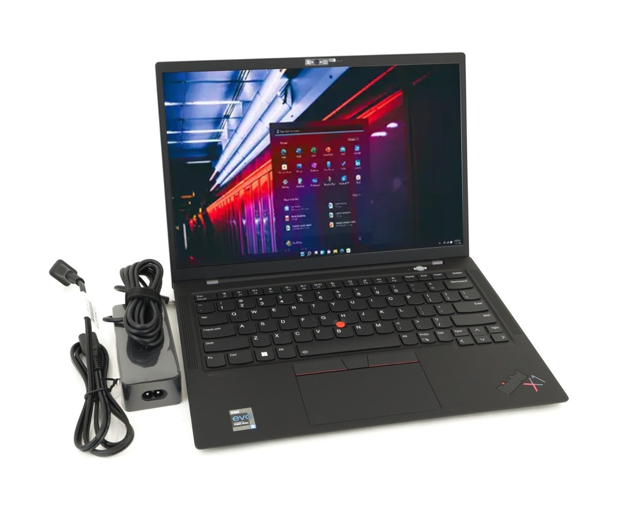 Lenovo ThinkPad X1 Carbon G9 14 Lenovo ThinkPad X1 Carbon G9 14