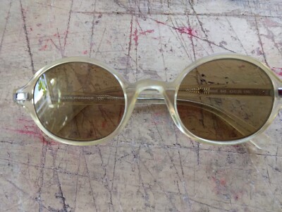 Monaco Sunglasses