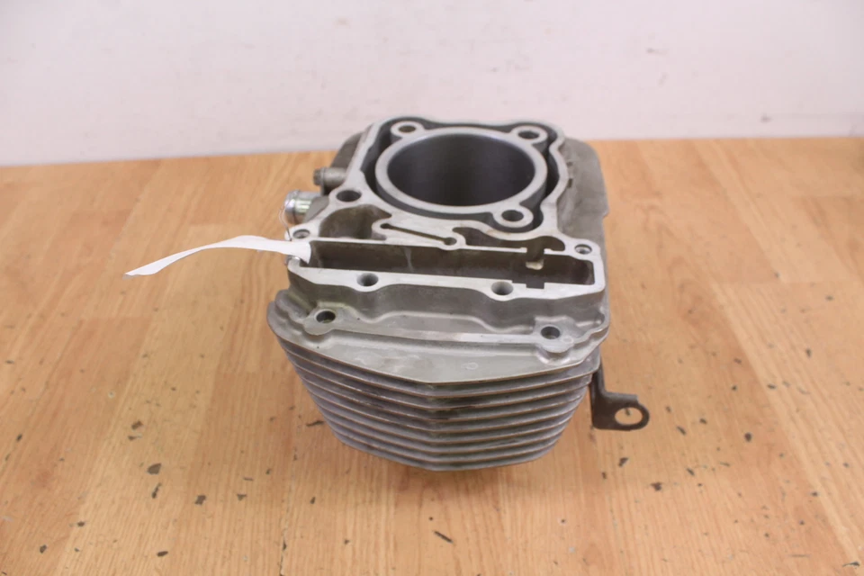 Jarra de cilindro trasero Honda VTX1300T 2009 Foto 4 de 4