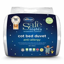 4 tog cot bed duvet