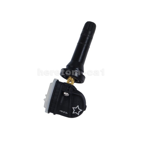 Tire Pressure Monitoring System Sensor for ACDelco GM Equipment 13540600 - Picture 10 of 16