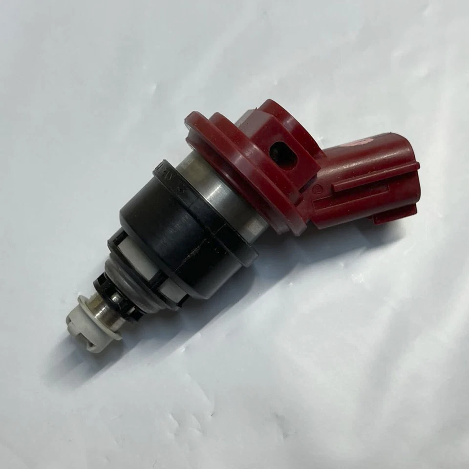 Nuevo inyector de combustible Bosch para 1985-1990 Subaru serie L Loyale XT 62048 OE GENUINO Foto 2 de 4