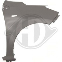 Diederichs 5831006 KotflüGel FüR Mitsubishi