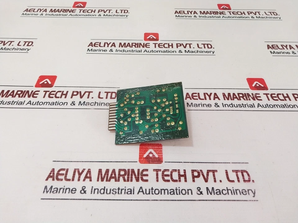 OTC E748G Printed Circuit Board Assembly - Image 3 of 4