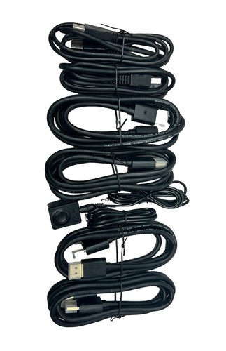 DAOISTEK Displayport Kvm Switch 2 Monitors 1440P 240hz Hotkey Switching (DP2.0) - Picture 9 of 9