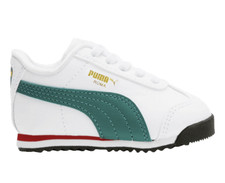PUMA SHOES INFANT ROMA COUNTRY PACK AC INF 391554 02I