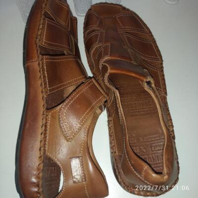 Sandalen von Pikolinos