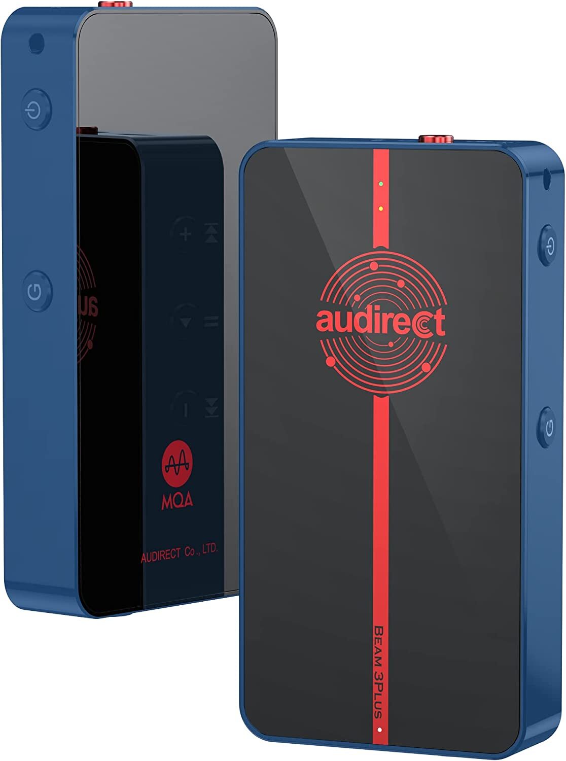 [VGP 2022SUMMER Award] Audirect BEAM3PLUS BLUETOOTH 5.0 Receiver/Headphone