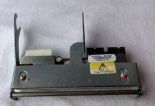 Intermec 1-959032 Thermal Printhead w/ Bracket 1-206043-01 for PM4i/PF4i