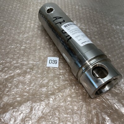Seepex Plug in Shaft 262/10 AISI 316Ti 30x50 Fast Shipping! + Warranty