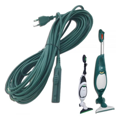 CAVO DI ALIMENTAZIONE 13m FOLLETTO VK140 VK150 FILO ELETTRICO PER VORWERK